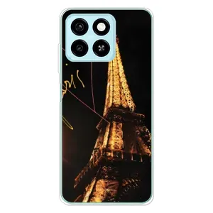 Чохол Ейфелева Вежа на ZTE Blade A55 (Paris)