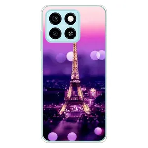 Чохол Ейфелева Вежа на ZTE Blade A55 (Париж башня)