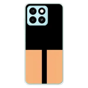 Купить Чехлы на телефон с принтом Anime для ZTE Blade A55 (Shippuuden)