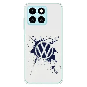 Чехол "Фольксваген" для ZTE Blade A55 (Volkseagen 2)