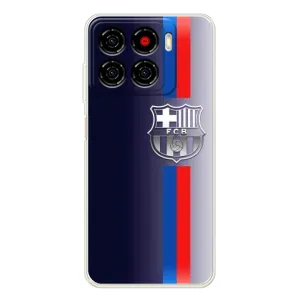 Чехол для ZTE Blade A56 (Барселона) (Barsa)