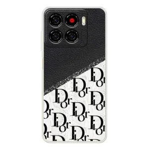 Чехол (Dior, Prada, YSL, Chanel) для ZTE Blade A56