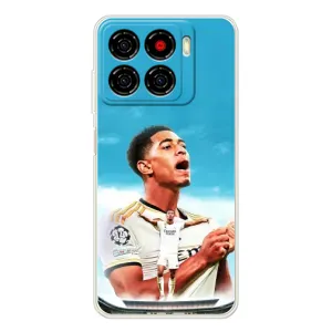 Чохли з Джуді Беллінгем для ZTE Blade A56 (Джуді)