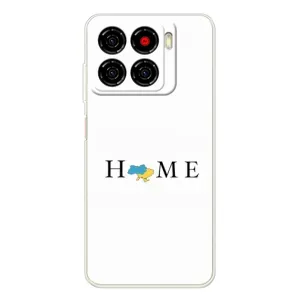 Чехлы для ZTE Blade A56 (Home - Украина) (Home)