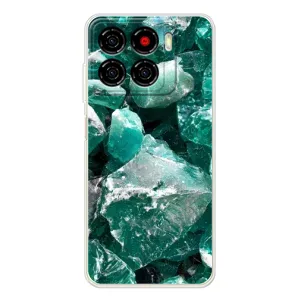 Чехол (Дорого -богато) на ZTE Blade A56