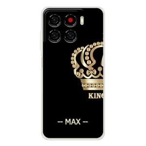 Іменні Чохли для ZTE Blade A56 (MAX)