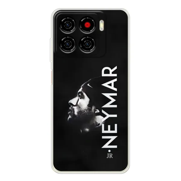 Чехол с рисунком «Neymar» для ZTE Blade A56 Чехол с рисунком «Neymar» для ZTE Blade A56