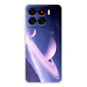 Чохли КОСМОС на ZTE Blade A56 (Планета в космосі)