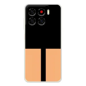 Купить Чехлы на телефон с принтом Anime для ZTE Blade A56 (Shippuuden)