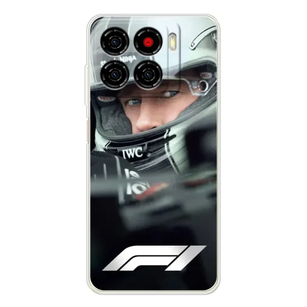Чехол с рисунком «Сонни Гейс» для ZTE Blade A56 Чехол с рисунком «Сонни Гейс» для ZTE Blade A56
