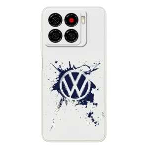 Чехол "Фольксваген" для ZTE Blade A56 (Volkseagen 2)