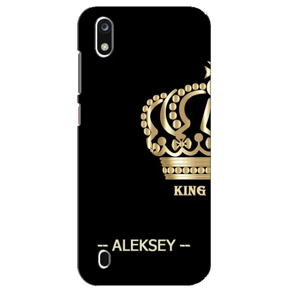 Чехол с рисунком «ALEXEY» для ZTE Blade A7 (2019) Чехол с рисунком «ALEXEY» для ZTE Blade A7 (2019)