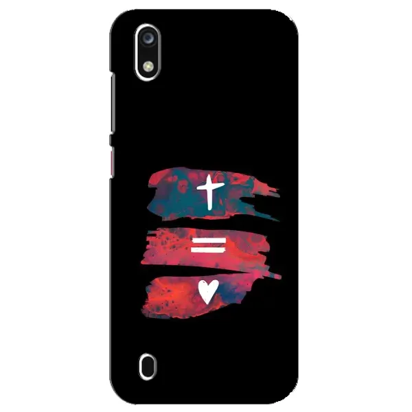 Чехол с рисунком «Атрибутика» для ZTE Blade A7 (2019) Чехол с рисунком «Атрибутика» для ZTE Blade A7 (2019)