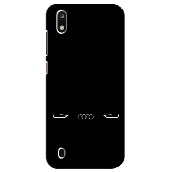 Чехол с рисунком «Силует Audi» для ZTE Blade A7 (2019) Чехол с рисунком «Силует Audi» для ZTE Blade A7 (2019)