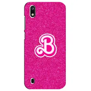 Силіконовый Чохол Барбі фільм на ZTE Blade A7 (2019) (B-barbie)