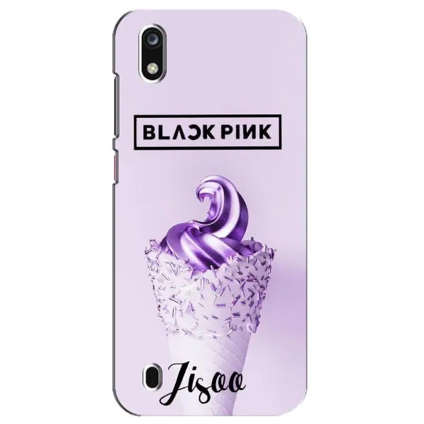 Чехол с рисунком «BLACKPINK lisa» для ZTE Blade A7 (2019) Чехол с рисунком «BLACKPINK lisa» для ZTE Blade A7 (2019)