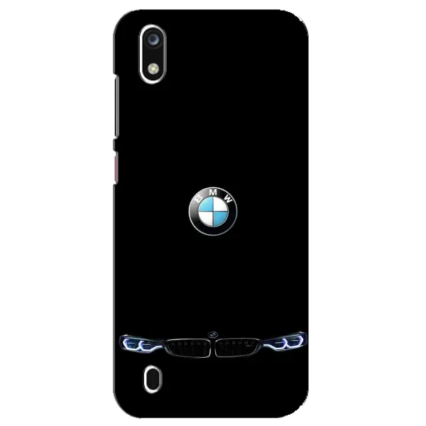 Чехол с рисунком «Черный BMW» для ZTE Blade A7 (2019) Чехол с рисунком «Черный BMW» для ZTE Blade A7 (2019)