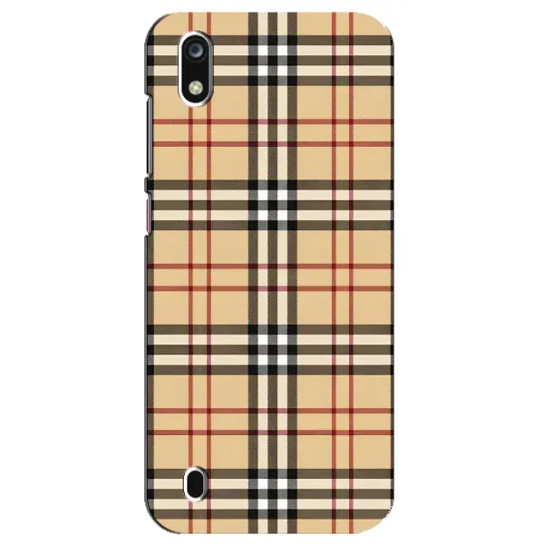 Чохол з малюнком «Burberry стиль» для ZTE Blade A7 (2019) Чохол з малюнком «Burberry стиль» для ZTE Blade A7 (2019)