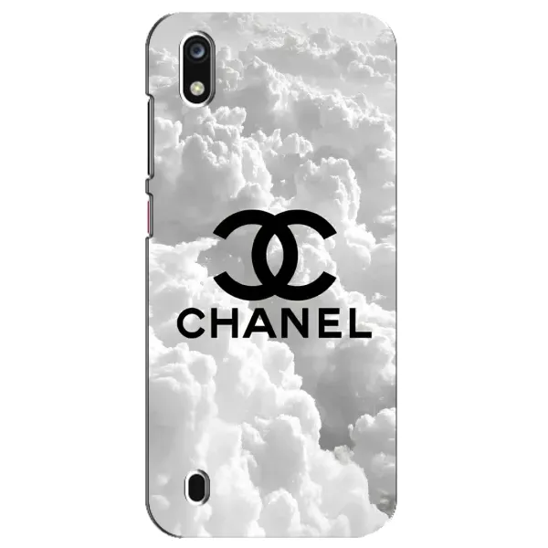 Чохол з малюнком «CHANEL» для ZTE Blade A7 (2019) Чохол з малюнком «CHANEL» для ZTE Blade A7 (2019)