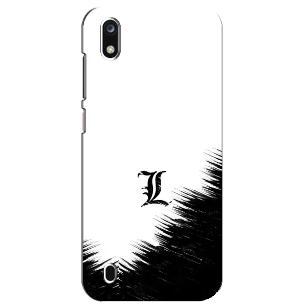 Чехол с рисунком «Death» для ZTE Blade A7 (2019) Чехол с рисунком «Death» для ZTE Blade A7 (2019)