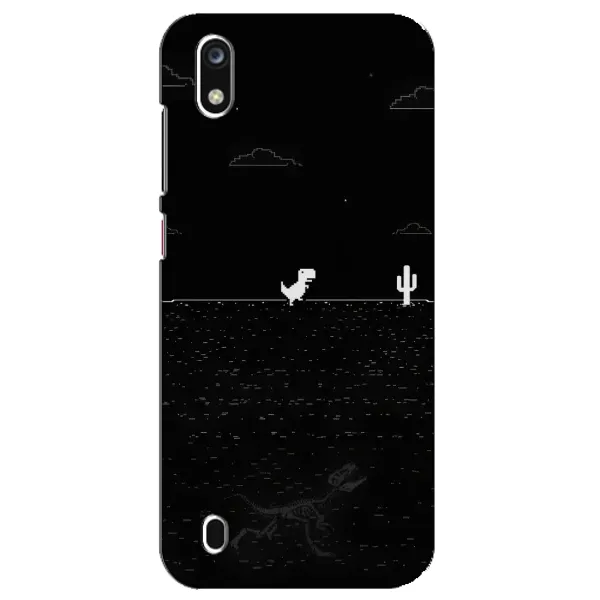 Чехол с рисунком «Динозаврик» для ZTE Blade A7 (2019) Чехол с рисунком «Динозаврик» для ZTE Blade A7 (2019)