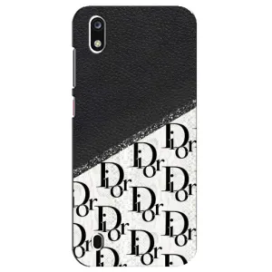 Чохол (Dior, Prada, YSL, Chanel) для ZTE Blade A7 (2019) (Діор)