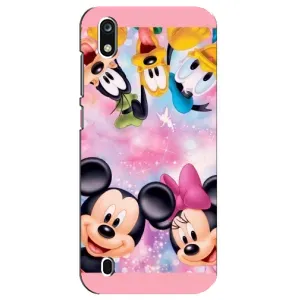 Чехлы для телефонов ZTE Blade A7 (2019) - Дисней (Disney)