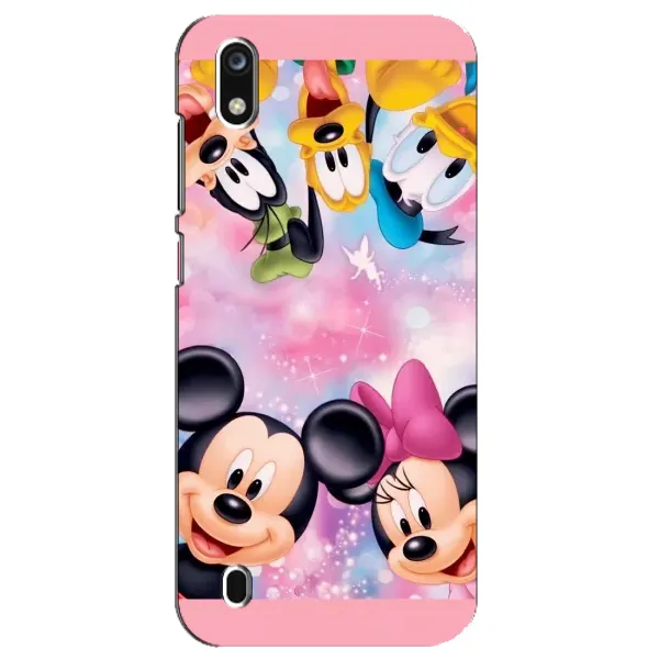Чехол с рисунком «Disney» для ZTE Blade A7 (2019) Чехол с рисунком «Disney» для ZTE Blade A7 (2019)