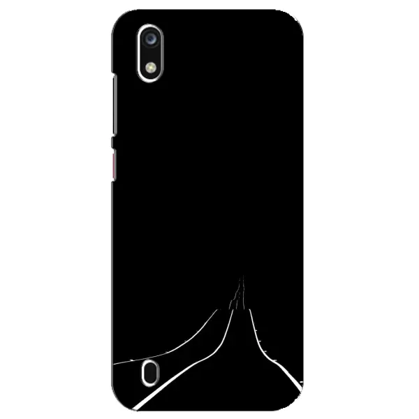 Чехол с рисунком «Дорога» для ZTE Blade A7 (2019) Чехол с рисунком «Дорога» для ZTE Blade A7 (2019)