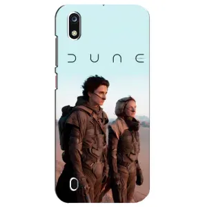 Чохол ДЮНА для ЗТЕ Блейд А7 (2019) (dune)