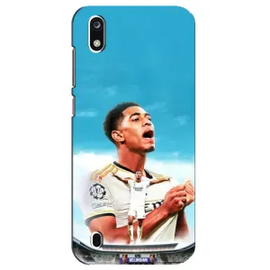 Чехлы с принтом для ZTE Blade A7 (2019) (Джуди)