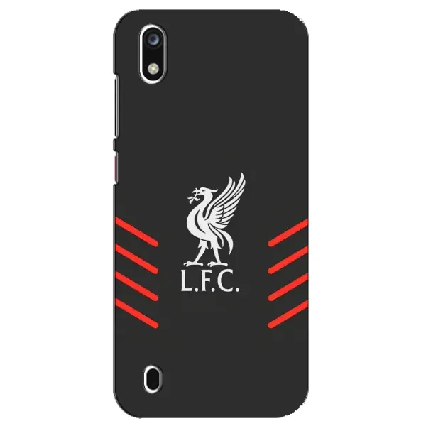 Чехол с рисунком «Эмблема Liverpool» для ZTE Blade A7 (2019) Чехол с рисунком «Эмблема Liverpool» для ZTE Blade A7 (2019)