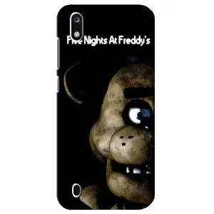 Чохли П'ять ночей з Фредді для ЗТЕ Блейд А7 (2019) (Five Nights)