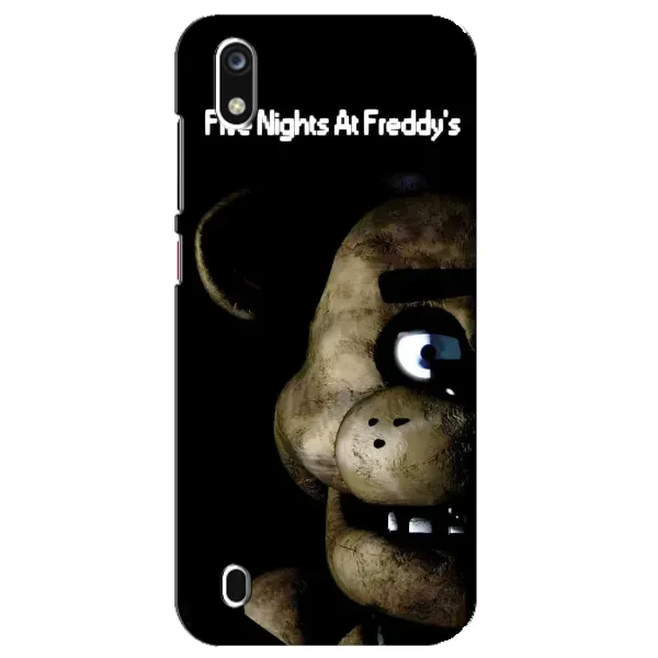 Чехол с рисунком «Five Nights» для ZTE Blade A7 (2019) Чехол с рисунком «Five Nights» для ZTE Blade A7 (2019)