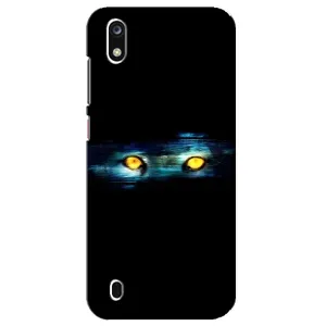 Чохли з зображенням різних тварин на ZTE Blade A7 (2019)