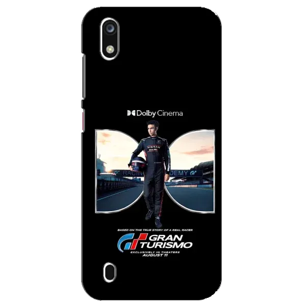 Чехол с рисунком «Гран Туризмо» для ZTE Blade A7 (2019) Чехол с рисунком «Гран Туризмо» для ZTE Blade A7 (2019)