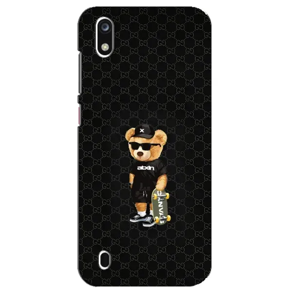 Чехол с рисунком «GUCCI Teddy» для ZTE Blade A7 (2019) Чехол с рисунком «GUCCI Teddy» для ZTE Blade A7 (2019)