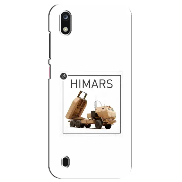 Чехол с рисунком «HIMARS» для ZTE Blade A7 (2019) Чехол с рисунком «HIMARS» для ZTE Blade A7 (2019)