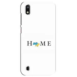 Чехлы для ZTE Blade A7 (2019) (Home - Украина) (Home)