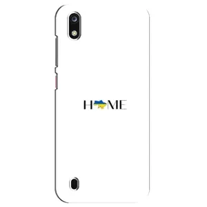Чехлы для ZTE Blade A7 (2019) (Home - Украина) (Home)