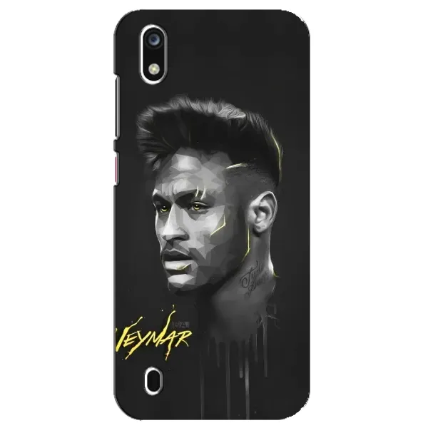 Чехол с рисунком «Junior Neymar» для ZTE Blade A7 (2019) Чехол с рисунком «Junior Neymar» для ZTE Blade A7 (2019)