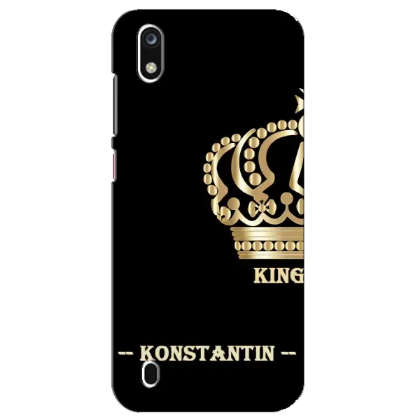 Чехол с рисунком «KOSTYA» для ZTE Blade A7 (2019) Чехол с рисунком «KOSTYA» для ZTE Blade A7 (2019)
