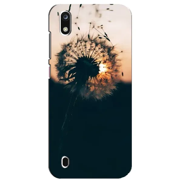 Чехол с рисунком «Красивый одуванчик» для ZTE Blade A7 (2019) Чехол с рисунком «Красивый одуванчик» для ZTE Blade A7 (2019)