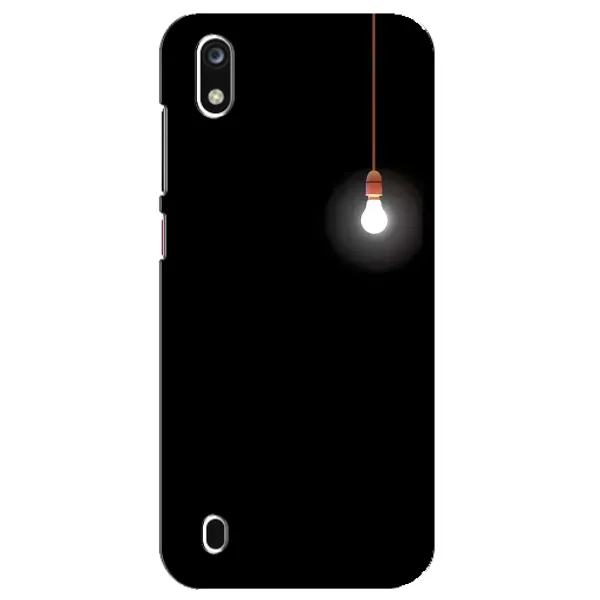 Чехол с рисунком «Лампочка» для ZTE Blade A7 (2019) Чехол с рисунком «Лампочка» для ZTE Blade A7 (2019)