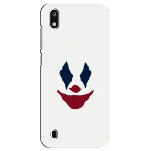 Чехлы с картинкой Джокера на ZTE Blade A7 (2019) (Лицо Джокера)