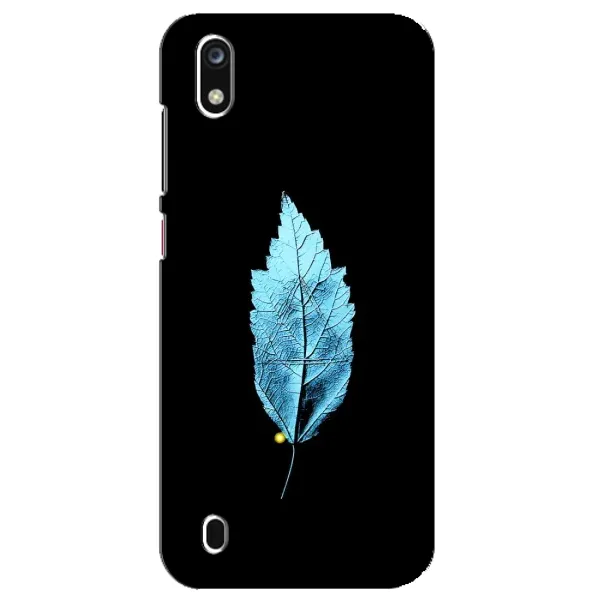 Чехол с рисунком «Листочек» для ZTE Blade A7 (2019) Чехол с рисунком «Листочек» для ZTE Blade A7 (2019)