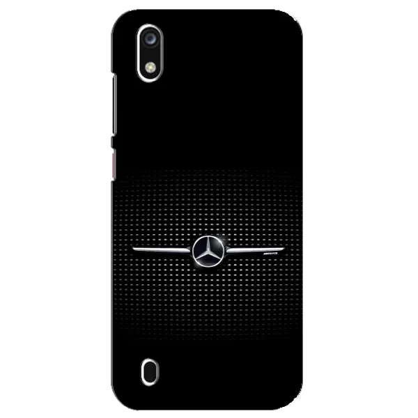Чехол с рисунком «Mercedes» для ZTE Blade A7 (2019) Чехол с рисунком «Mercedes» для ZTE Blade A7 (2019)