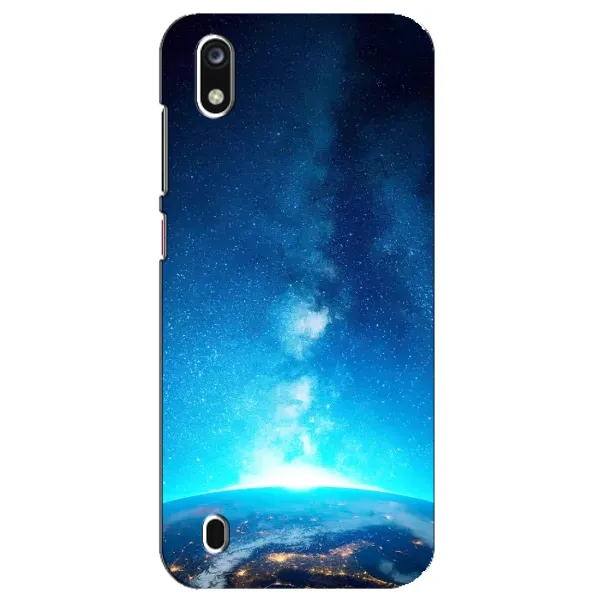 Чехол с рисунком «Млечный путь» для ZTE Blade A7 (2019) Чехол с рисунком «Млечный путь» для ZTE Blade A7 (2019)