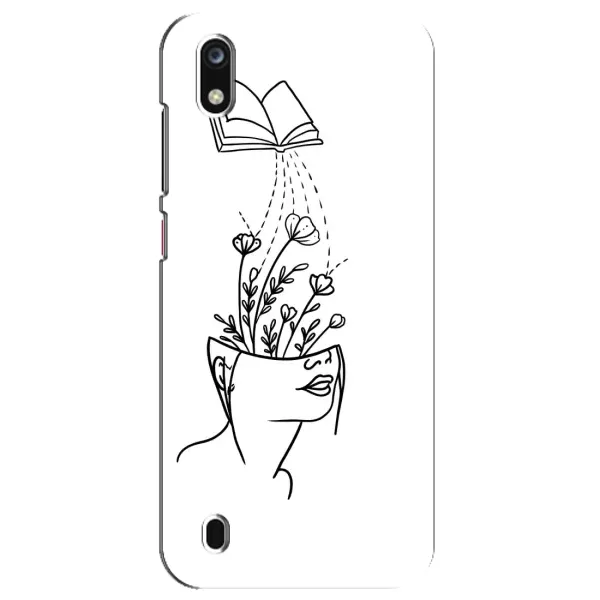 Чехол с рисунком «Мудрость» для ZTE Blade A7 (2019) Чехол с рисунком «Мудрость» для ZTE Blade A7 (2019)