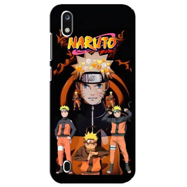 Чехол с рисунком «Naruto герой» для ZTE Blade A7 (2019) Чехол с рисунком «Naruto герой» для ZTE Blade A7 (2019)
